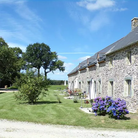 Gasthof Les Vergers De