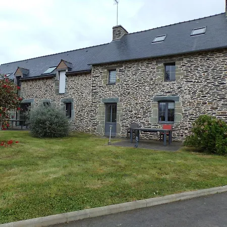 Gasthof Les Vergers De *