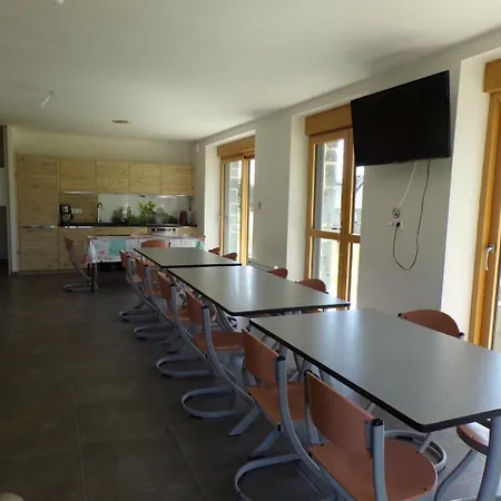Gasthof Les Vergers De Guerlédan