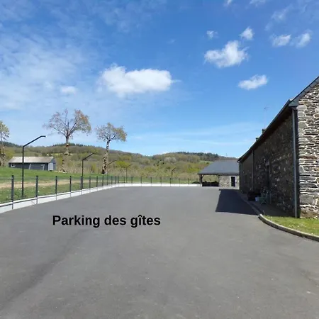 Les Vergers De * Guerlédan