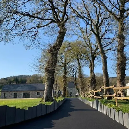 Les Vergers De Gasthof